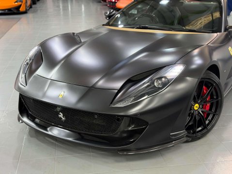 Ferrari 812 GTS 6.5 V12 Spider F1 DCT Euro 6 (s/s) 2dr 20