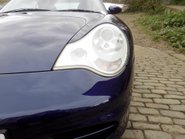 Porsche 911 (996) Carrera 4 Cabriolet 73