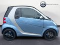 Smart Fortwo Coupe 1.0 MHD Passion SoftTouch Euro 5 (s/s) 2dr 9