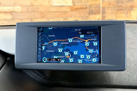 BMW I3 Hatchback 5dr Electric Auto (170 ps) 16