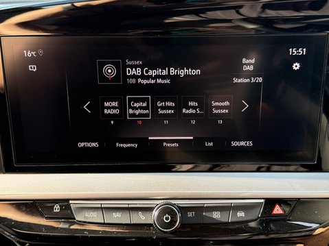 Vauxhall Mokka 1.2 Turbo 100 Elite Nav Premium 5dr 22