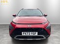 Hyundai BAYON 1.0 T-GDi MHEV Premium SUV 5dr Petrol Hybrid DCT Euro 6 (s/s) (100 ps) 2