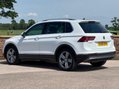 Volkswagen Tiguan 2.0 TDI SEL DSG Euro 6 (s/s) 5dr 3