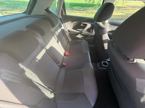 Volkswagen Polo MATCH EDITION TSI DSG 13