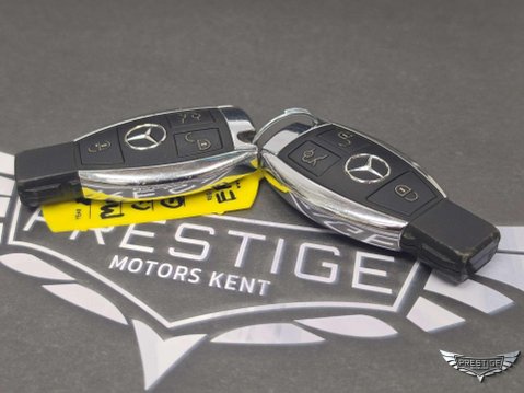 Mercedes-Benz GLA 2.0 GLA250 AMG Line (Executive) 7G-DCT 4MATIC Euro 6 (s/s) 5dr 91