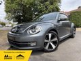 Volkswagen Beetle 1.4 TSI BlueMotion Tech Design Euro 6 (s/s) 3dr 1