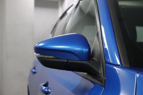 Ford Focus ST-LINE X 33