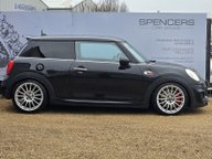 Mini Hatch JOHN COOPER WORKS 10
