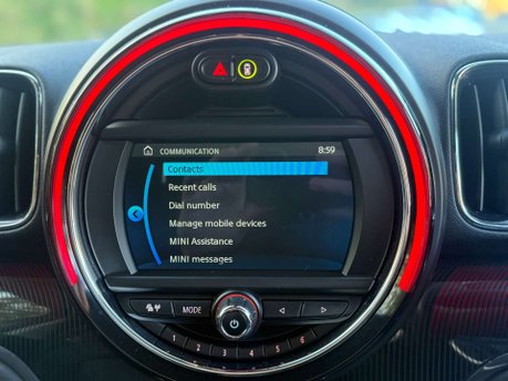 Mini Countryman 1.5 Countryman Cooper Exclusive Auto 5dr 27