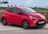 Toyota Aygo 1.0 VVT-i x-trend Euro 6 5dr