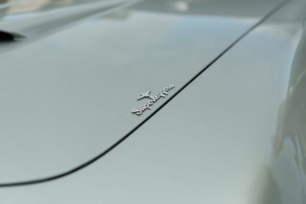 Maserati 3500GT Gran Turismo Series II 10