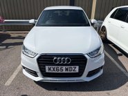 Audi A1 1.4 A1 Sportback TFSI S Line 5dr 17