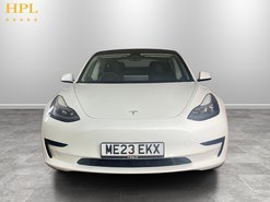 Tesla Model 3 Saloon 4dr Electric Auto RWD (241 bhp)