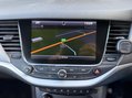 Vauxhall Astra 1.6 CDTi ecoFLEX Tech Line Euro 6 (s/s) 5dr 16