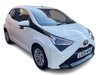 Toyota Aygo 1.0 VVT-i x-play Hatchback 5dr Petrol x-shift Euro 6 (71 ps)