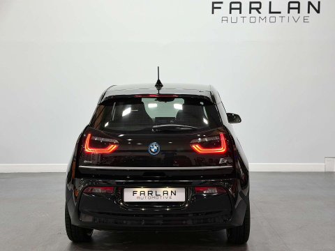 BMW I3 33kWh Hatchback 5dr Petrol Plug-in Hybrid Auto Euro 6 (s/s) (Range Extender 26