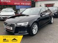 Audi A4 1.4 TFSI SE Euro 6 (s/s) 4dr 1