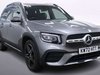 Mercedes-Benz GLB 1.3 GLB200 AMG Line (Premium) SUV 5dr Petrol 7G-DCT Euro 6 (s/s) (163 ps)