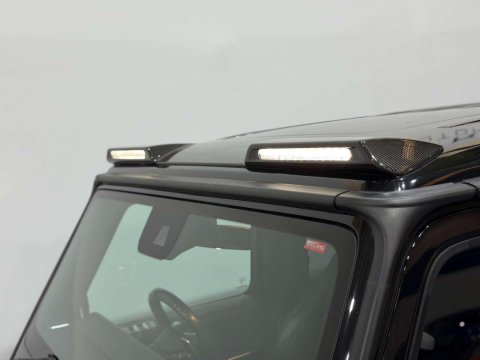 Mercedes-Benz G Class 4.0 G63 V8 BiTurbo AMG SUV 5dr Petrol SpdS+9GT 4MATIC Euro 6 (s/s) (585 ps) 53