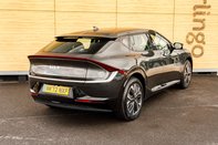 Kia EV6 AIR 2