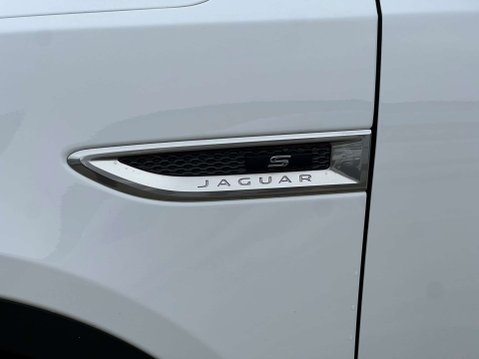 Jaguar E-Pace 2.0 E-Pace R-Dynamic S D AWD Automatic 4WD 5dr - NATIONAL DELIVERY* 60