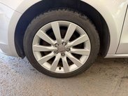 Audi A1 1.4 TFSI Sport Euro 5 (s/s) 3dr 23