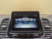 Mercedes-Benz GLE 2.1 GLE 250 D 4Matic AMG Line Auto 4WD 5dr 60