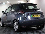 Renault Zoe I ICONIC 22