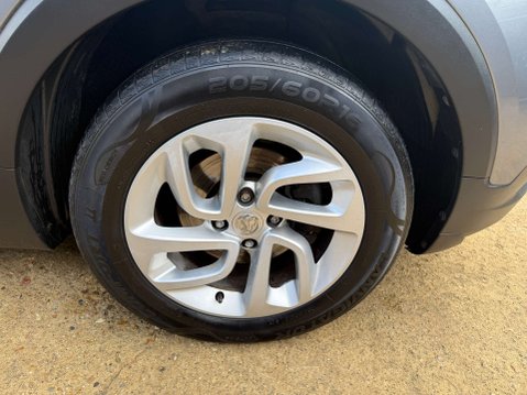 Vauxhall Crossland X 1.2 Crossland X SE ecoTEC S/S 5dr 43