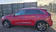 Kia Niro 1.6h GDi 3 SUV 5dr Petrol Hybrid DCT Euro 6 (s/s) (139 bhp) 10