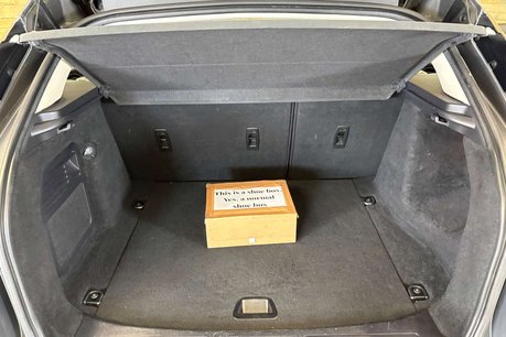 Land Rover Range Rover Evoque 2.2 SD4 Pure Tech Coupe 3dr Diesel Auto 4WD Euro 5 (s/s) (190 ps) 54