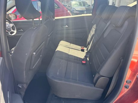 Dacia Jogger EXTREME SE TCE 15