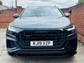 Audi Q8 3.0 TDI V6 50 S line SUV 5dr Diesel Tiptronic quattro Euro 6 (s/s) (286 ps) 2