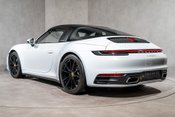 Porsche 911 TARGA 4 PDK. WARRANTY. ADAPTIVE CRUISE CONTROL. HEATED SEATS. HEATED WHEEL 11