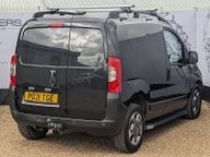 Fiat Fiorino 16V MULTIJET II SPORTIVO 9