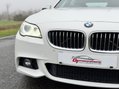 BMW 5 Series 2.0 520d M Sport Touring Auto Euro 6 (s/s) 5dr 23
