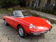 Alfa Romeo Spider 2000 Spider Veloce - LHD 54