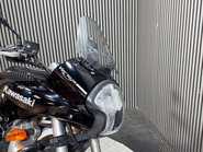 Kawasaki Versys 650 KLE 2007 47K GOOD RUNNING COMMUTER BIKE 650CC 8