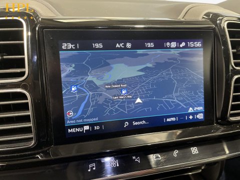 Citroen C5 Aircross 1.5 BlueHDi Flair SUV 5dr Diesel EAT8 Euro 6 (s/s) (130 ps) 16