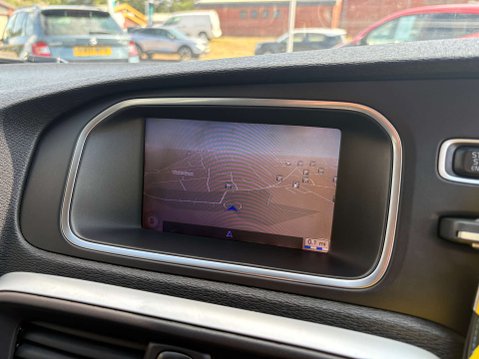Volvo V40 2.0 V40 Inscription T3 5dr 16