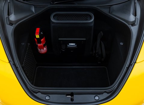 McLaren 750S 36