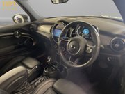 Mini Convertible 1.5 Cooper Exclusive Convertible 2dr Petrol Steptronic Euro 6 (s/s) (136 ps 12