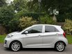 Kia Picanto 3 ISG 7