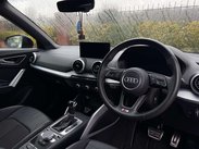 Audi Q2 1.5 Q2 S Line 35 TFSI Semi-Auto 5dr 51