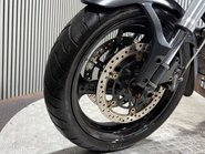 Ducati Monster 2008 1 GENUINE OWNER TERMIGNONI RUNNING PROJECT BIKE 695CC 17
