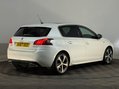 Peugeot 308 BLUE HDI S/S GT LINE 6