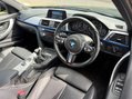 BMW 3 Series 2.0 320d M Sport xDrive Euro 5 (s/s) 4dr 18