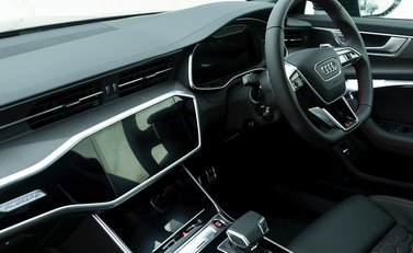 Audi RS6 Avant Vorsprung 16