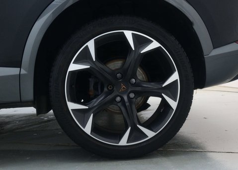Cupra Formentor 1.5 Formentor V2 TSi Semi-Auto 5dr 17