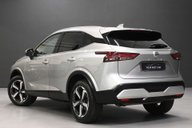 Nissan Qashqai 1.3 Qashqai N-Connecta DiG-T MHEV CVT 5dr 2